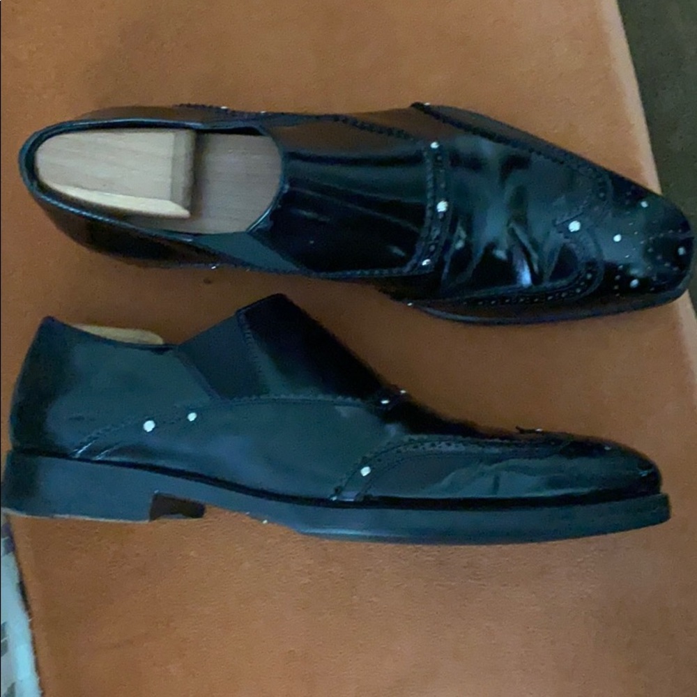 Men’s Prada Shoes